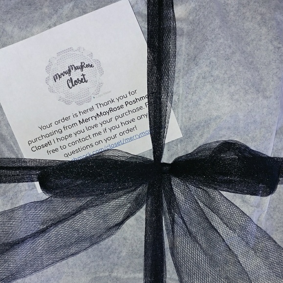 Meet your Posher, Meghan - Picture 1 of 1